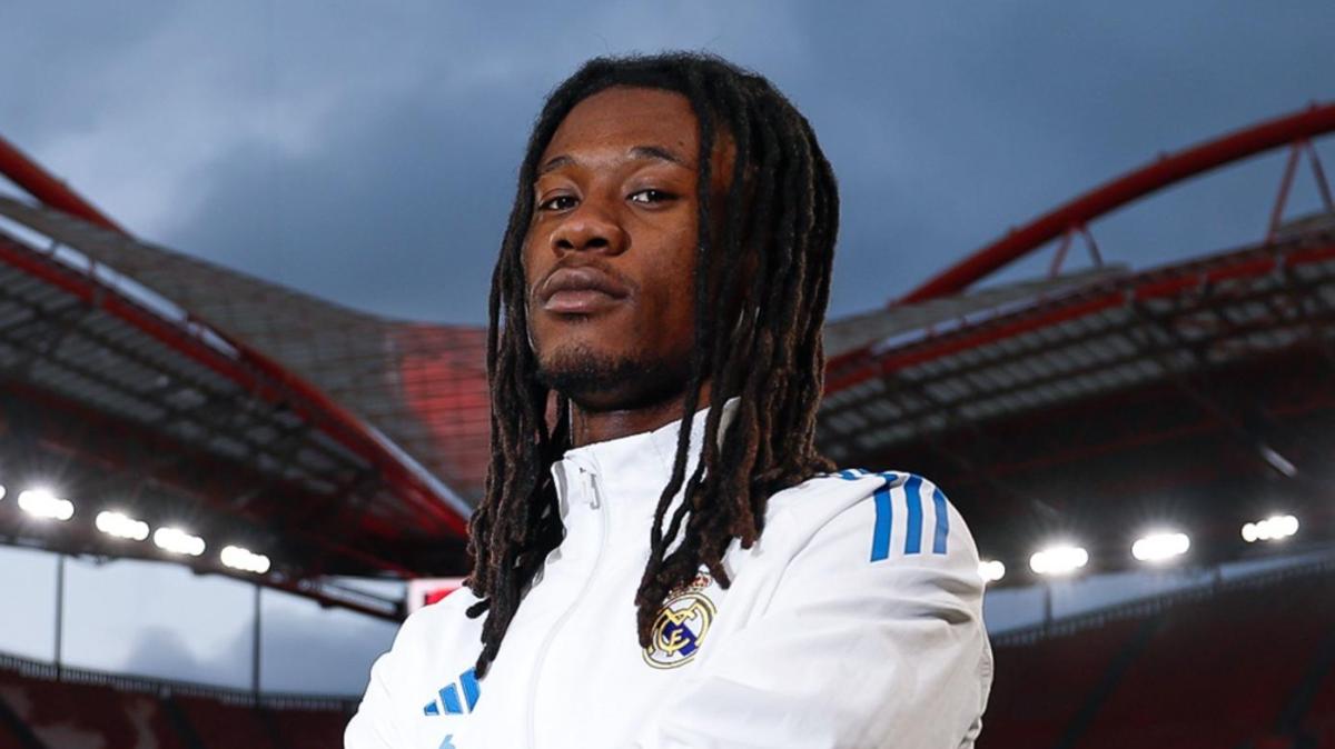 Eduardo Camavinga podría quedar fuera del Mundial 