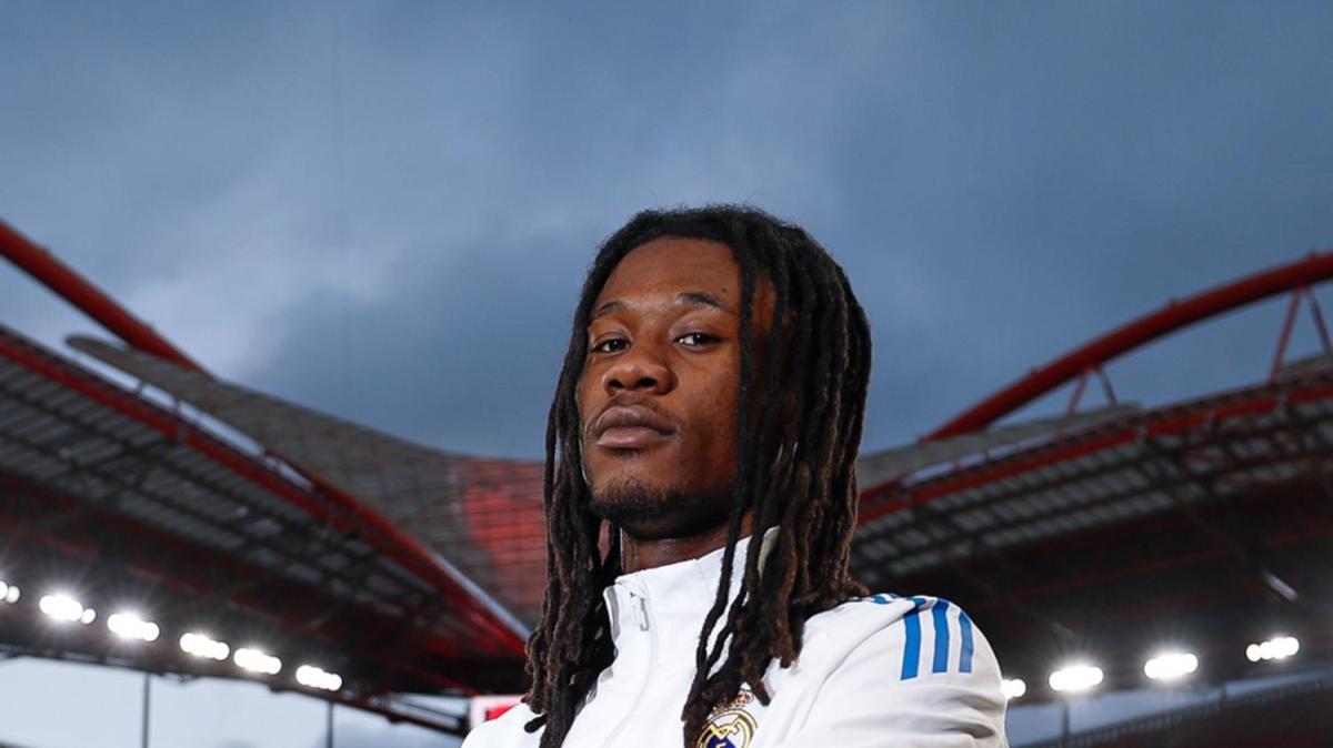 El Real Madrid abre el expediente Camavinga: una pregunta en el aire