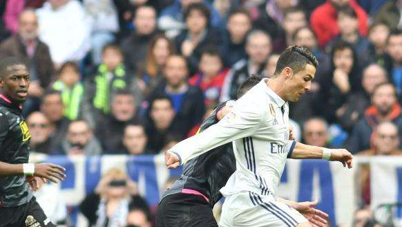 Miguel Martín Talavera: "Zidane no está siendo justo con jugadores que rinden"