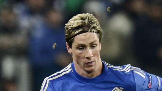 La Gazzetta: Torres, sustituto de Balotelli en el Milan 