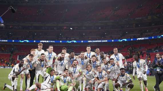 La sorprendente ausencia del Real Madrid para la gira por Estados Unidos