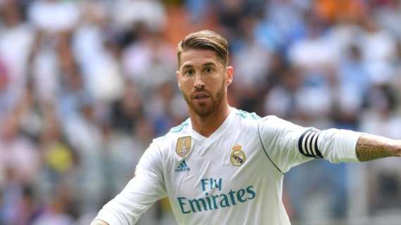 Diario Gol - Ramos pide a Zidane un 9 y el Madrid ya tiene al elegido