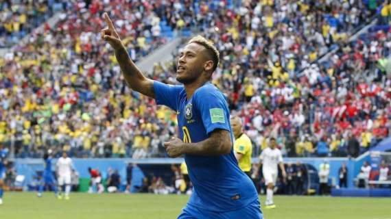 Le Parisien - El PSG quiere al menos 200 millones por Neymar