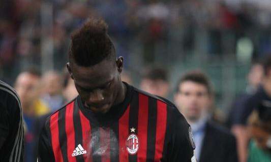 Raiola: "¿Balotelli al Besiktas? Confiamos en que haya una respuesta positiva"