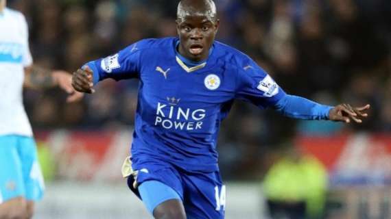 ABC: Kanté, cinco veces más barato que Pogba