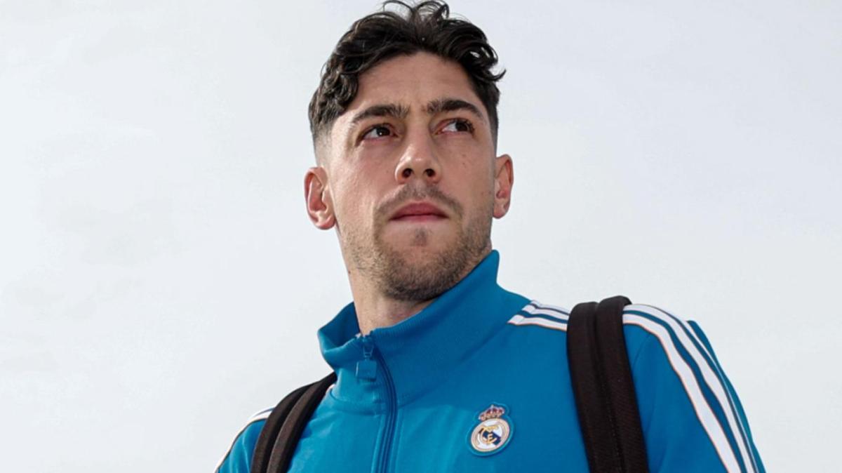 Valverde: "Esta victoria nos da un impulso muy alto"