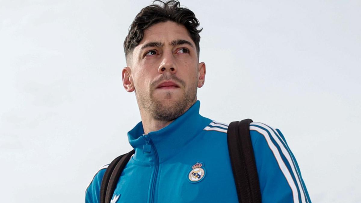 Valverde, hundido después del bochorno: "Somos los responsables"