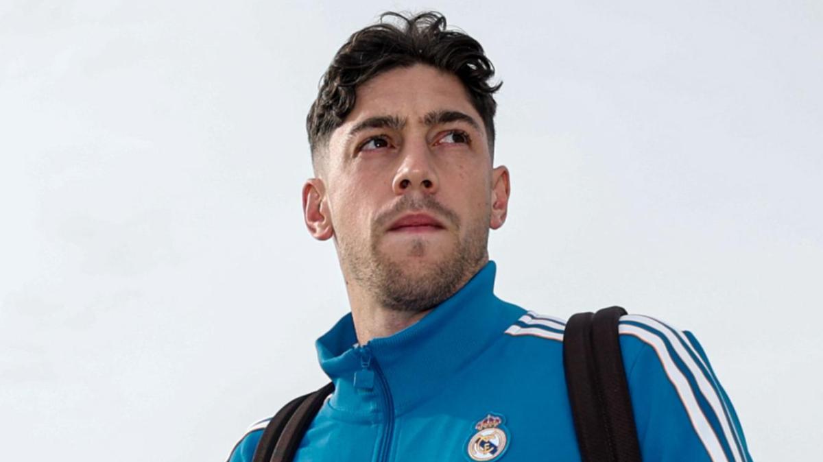 Atención: decisión radical en la capitanía del Real Madrid