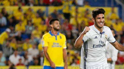 AS: Zidane tiene un plan para Asensio