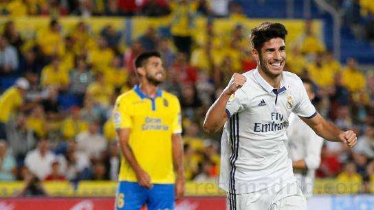 AS: La falta de pegada, clave en los últimos partidos