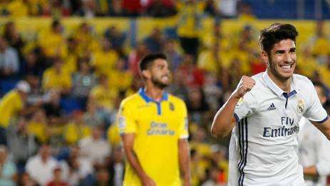 Okdiario: Llega la hora de Asensio en la Champions
