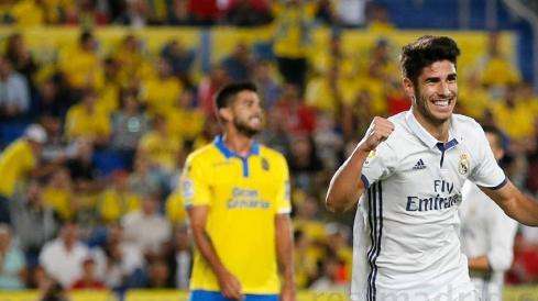 Okdiario - Los motivos de Asensio para ganar el Golden Boy: Juega en el Madrid
