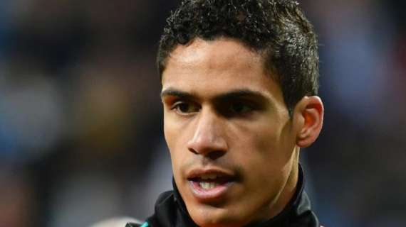 Jugones -  Varane ya le ha comunicado al Real Madrid que quiere salir este verano: los detalles