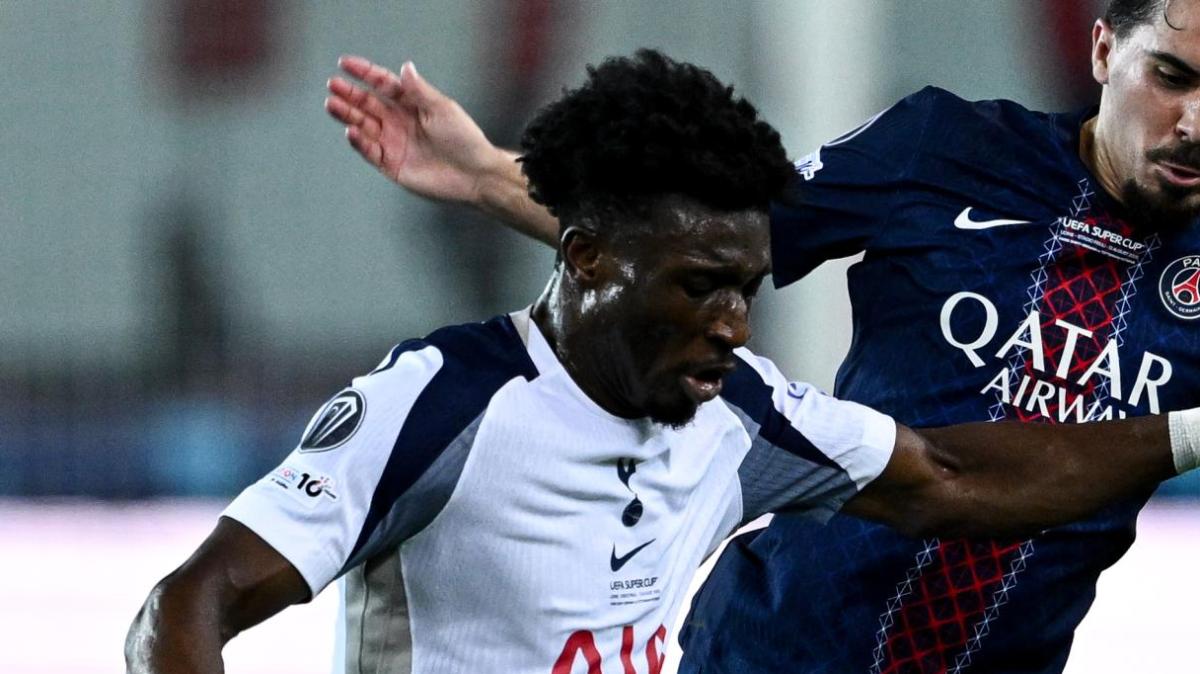 Sorpresón en el mercado: Kudus llegará a Madrid este verano