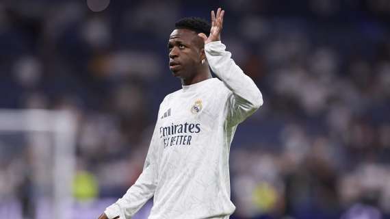 Vinicius, Real Madrid