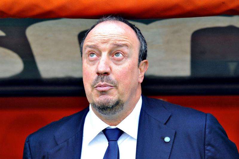MARCA: Las 9 tareas pendientes de Benítez