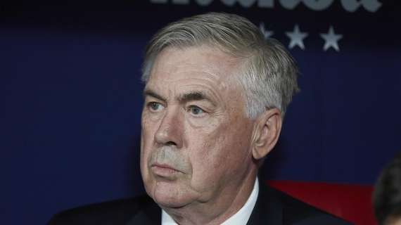 Carlo Ancelotti