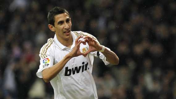 Di María acusa al Madrid: "No querían que su jugador se rompiera antes de venderlo"