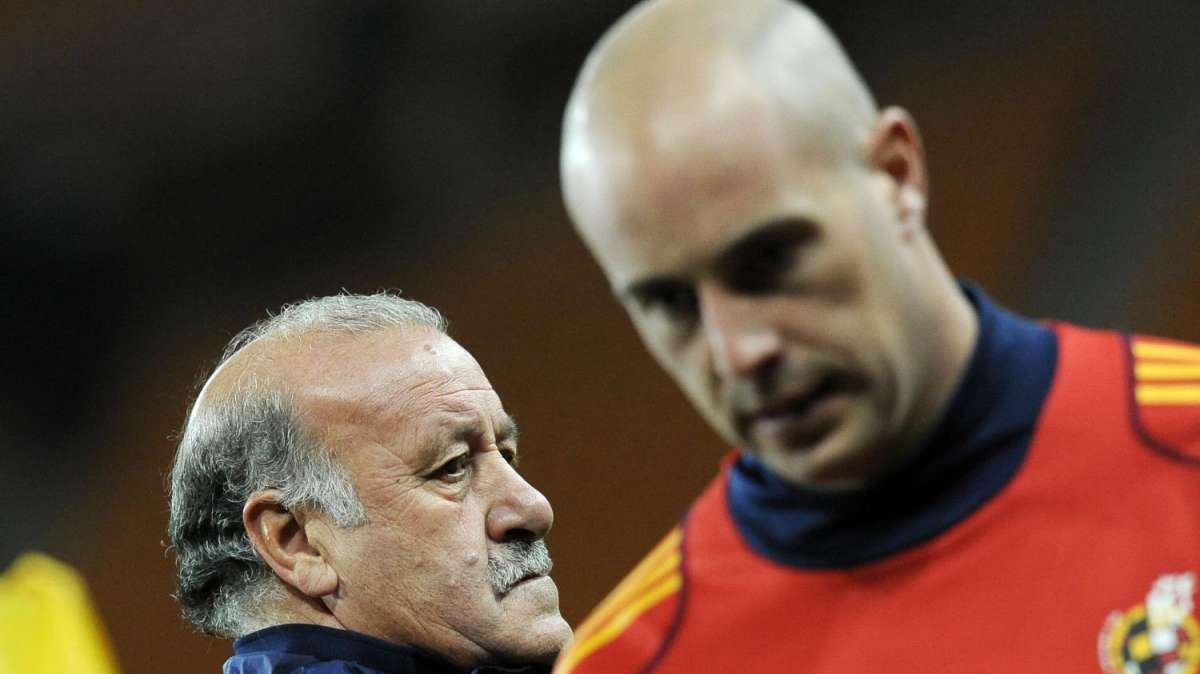 La Selección pone rumbo a Estados Unidos