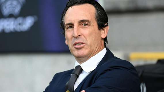 Unai Emery, Villarreal 