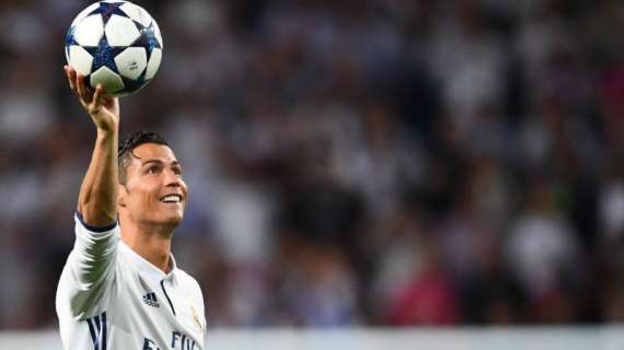 Stampa: "Cristiano sí puede decir ahora que le han sancionado por ser quien es"