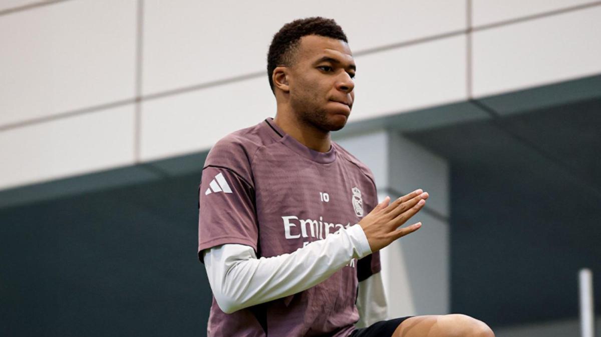 Mbappé cambiará de aires: dejará Nike por otra marca