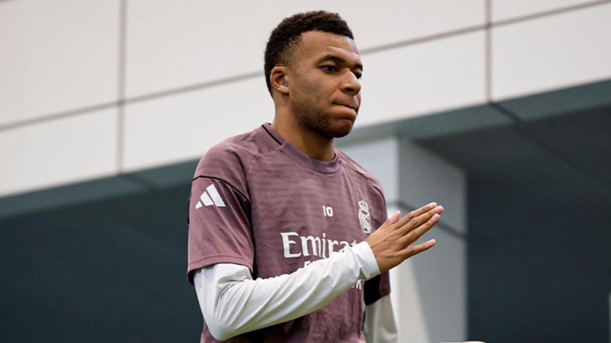 Kylian Mbappé es nominado: LaLiga le puede dar un gran reconocimiento