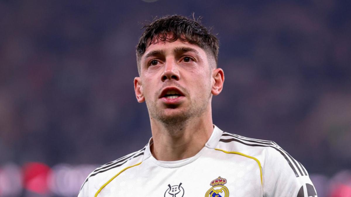 Carvajal elige a Fede Valverde como el próximo capitán del Real Madrid