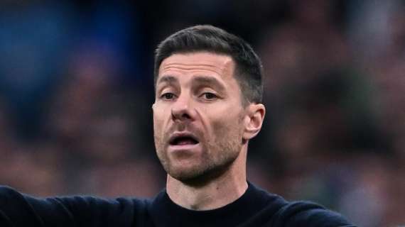 Carlo Ancelotti, en sala de prensa: "Xabi Alonso tiene las puertas abiertas"