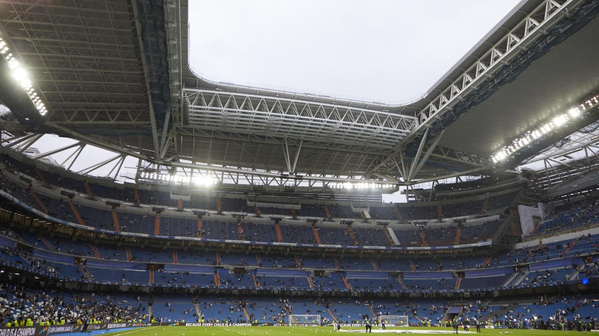 El Real Madrid se teme lo peor: ojo, que vienen curvas