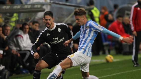 Míchel teme al Madrid y plantea un equipo ultradefensivo en el Bernabéu
