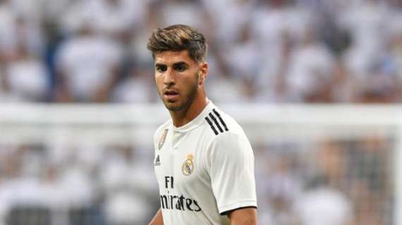 Soria: "Asensio ya se puede ir poniendo el mono de trabajo o se le pondrá cara de Jesé"