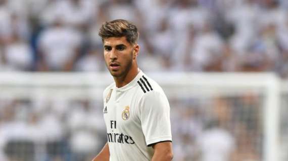 The Sun - Marco Asensio fue ofrecido al Tottenham