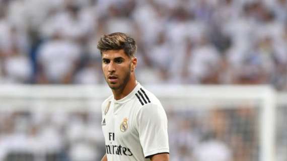 CRÓNICA BD - Real Madrid 3-0 Valencia: Asensio resucita, junto con el Madrid