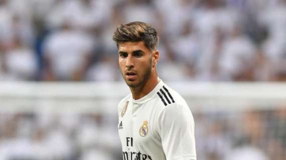 Maldini: "Sorprende la suplencia de Asensio en el once de Luis Enrique"