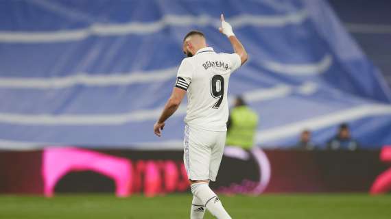 Real Madrid | Benzema responde al ofertón de Arabia Saudí