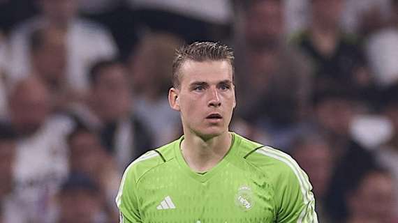 El Real Madrid se despide de Lucas Vázquez, ojo con el futuro de Lunin...