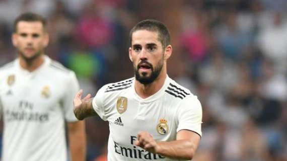 Carreño: "Estamos hablando de Isco como si fuese Cristiano. Es muy buen jugador que hay que aprovechar, pero ya"