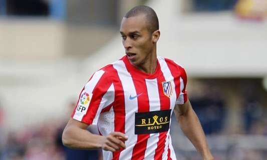 Sky Sport: El Milan, a por Miranda