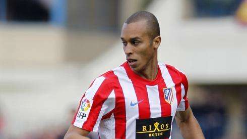 Miranda: "Es impropio que vayan de víctimas, tienen grandes jugadores"