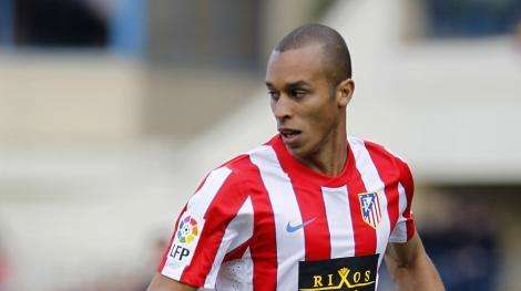 Miranda: "Vamos a ir a buscar la victoria ante el Real Madrid"