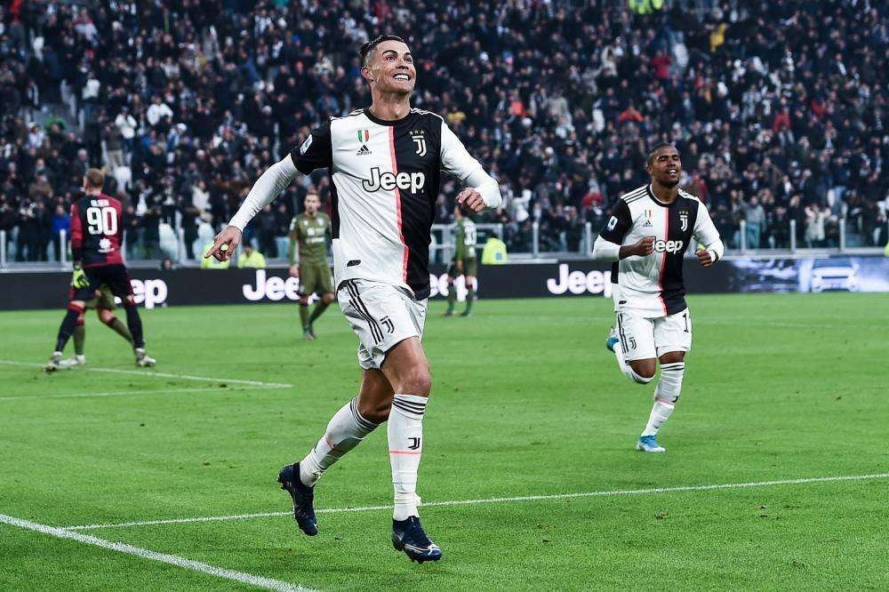 Real Madrid, con Cristiano Ronaldo se fueron...¡el 32% de los goles!