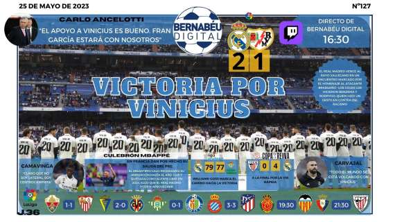 PORTADA BD | "Victoria por Vinicius"