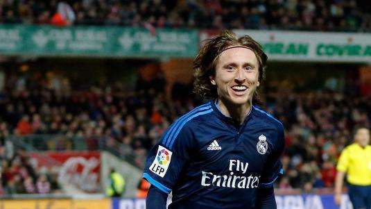 Modric: "Cuando veo las imágenes de la Décima se me eriza la piel"