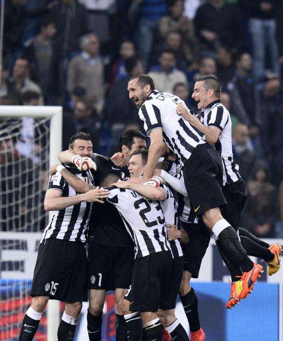 Enrique Ortego, en COPE: "La Juventus tiene un don, gana sin jugar bien"