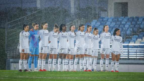 Un conocido exmadridista suena como candidato para dirigir al Real Madrid Femenino