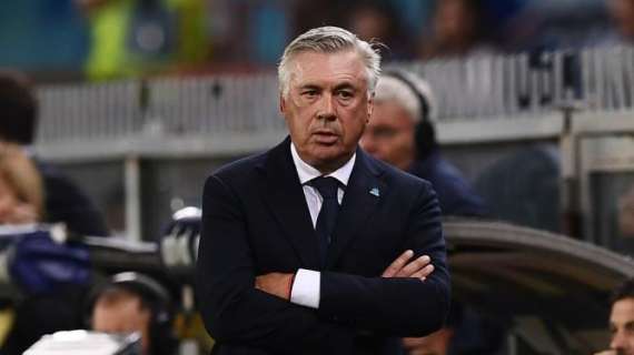 Desde Italia avisan del interés del Madrid en el joven talento que se tiene Ancelotti entre manos