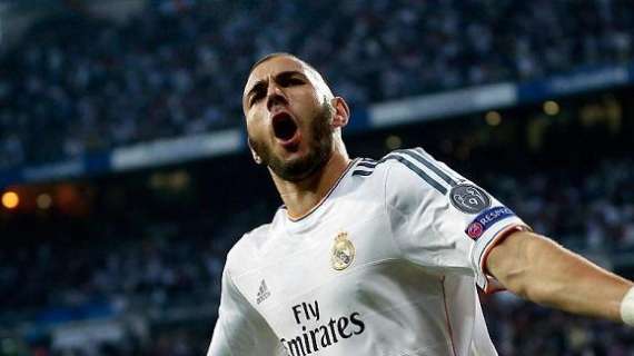 La renovación de Benzema se estanca y la Premier se lanza a por su fichaje