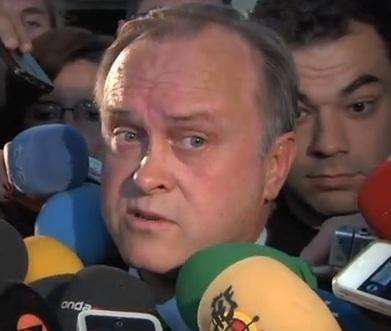 Cadena SER: Pardeza no seguirá en el Real Madrid
