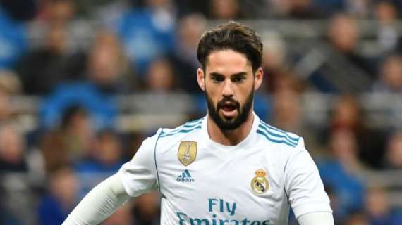 Jota Jordi: "Isco sabe que en el Real Madrid no es importante"